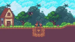 FoxyLand Collection - PlayStation 4