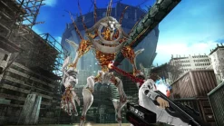 Freedom Wars Remastered [Asia English Import] - Nintendo Switch