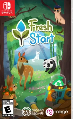 Fresh Start - Nintendo Switch