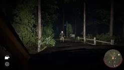 Friday the 13th : The Game Ultimate Slasher Edition - SWITCH