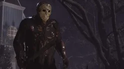 Friday the 13th : The Game Ultimate Slasher Edition - SWITCH