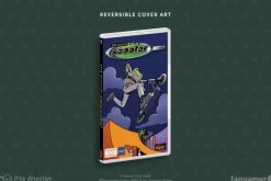 Frog Detective: The Entire Mystery - Nintendo Switch