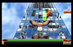 Frogger 3D - 3DS