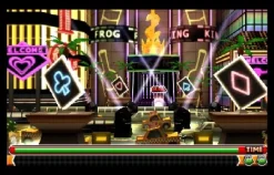 Frogger 3D - 3DS