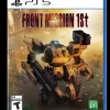 Front Mission 1st Remake Limited Edition - Playstation 5