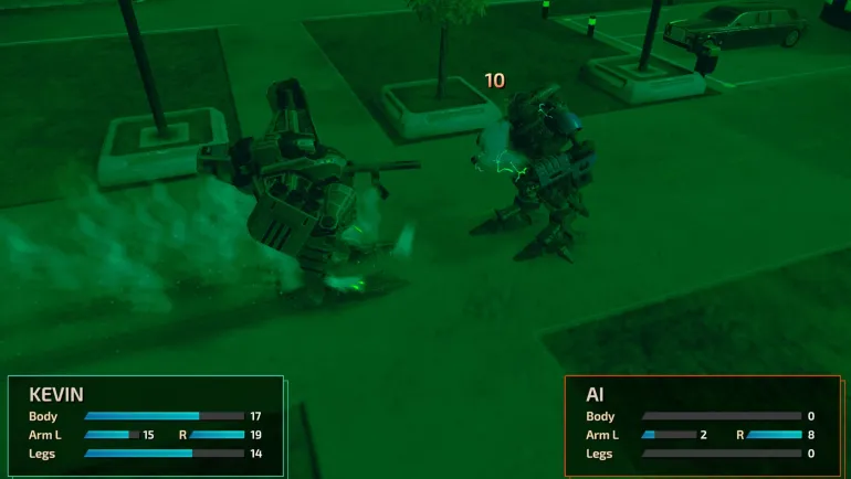 Front Mission 1st Remake Limited Edition - Playstation 5