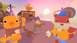 Fruitbus - PlayStation 5 (PRE-ORDER)