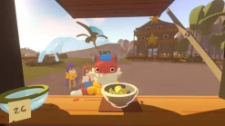 Fruitbus - PlayStation 5 (PRE-ORDER)