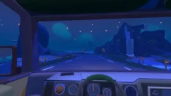 Fruitbus - PlayStation 5 (PRE-ORDER)