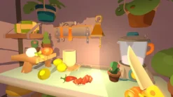 Fruitbus - PlayStation 5 (PRE-ORDER)