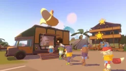 Fruitbus - PlayStation 5 (PRE-ORDER)