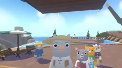 Fruitbus - PlayStation 5 (PRE-ORDER)
