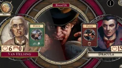 Fury of Dracula [EU Import] - PS4