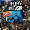 Fury Unleashed Bang! [PEGI IMPORT] - Playstation 4