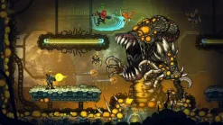 Fury Unleashed Bang! [PEGI IMPORT] - Playstation 4