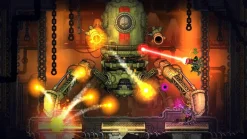 Fury Unleashed Bang! [PEGI IMPORT] - Playstation 4