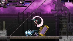 Gal Guardians: Demon Purge - PS5