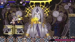 Gal Guardians: Demon Purge - PS4