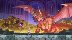 Gal Guardians: Servants of the Dark - Nintendo Switch