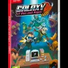 Galaxy of Pen and Paper +1 Edition - SWITCH [RED ART GAMES]