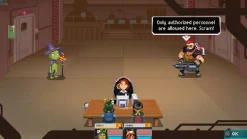Galaxy of Pen and Paper +1 Edition - SWITCH [RED ART GAMES]