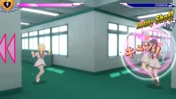 Gal*Gun: Double Peace - Nintendo Switch