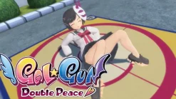 Gal*Gun: Double Peace - Nintendo Switch