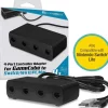 GAMECUBE CONTROLLER PORT ADAPTER (WIIU,NSW,PC,MAC)