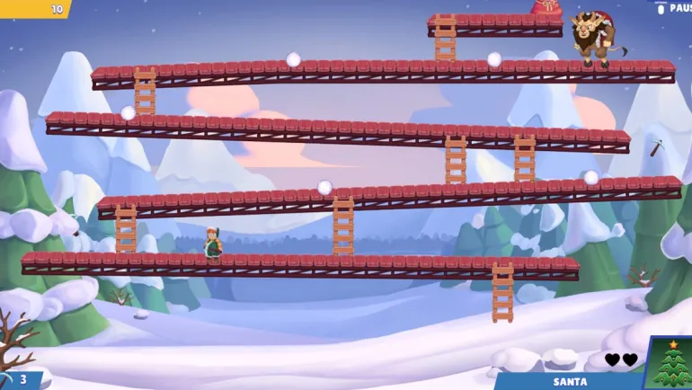 Games Advent Calendar 2024 - Playstation 5