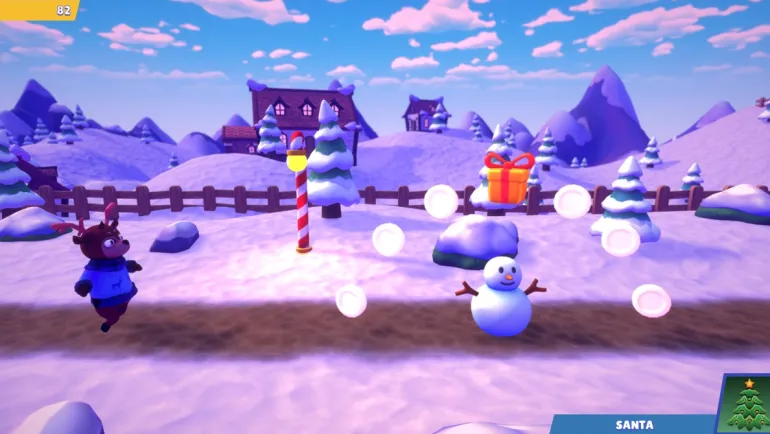 Games Advent Calendar 2024 - Playstation 5