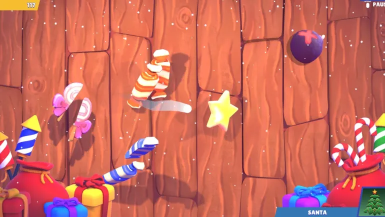 Games Advent Calendar 2024 - Playstation 5