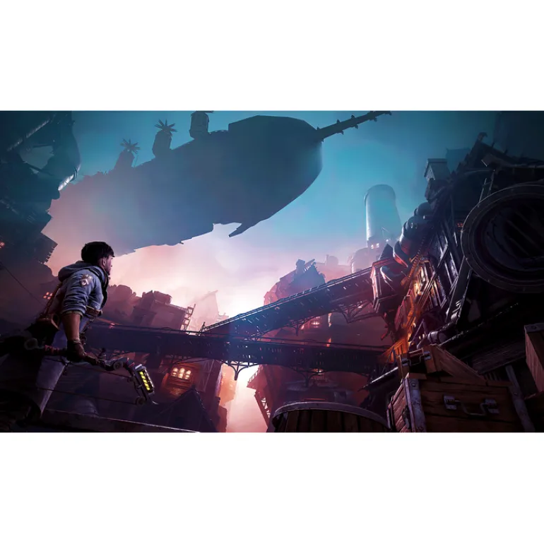 Gangs Of Sherwood - Xbox Series X