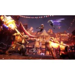 Gangs Of Sherwood - Xbox Series X
