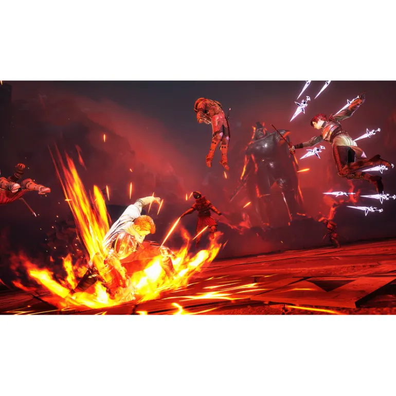 Gangs Of Sherwood - Xbox Series X