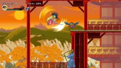 Ganryu 2 - SWITCH [PEGI IMPORT]