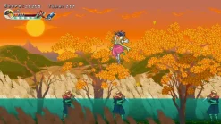 Ganryu 2 - SWITCH [PEGI IMPORT]