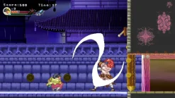Ganryu 2 - SWITCH [PEGI IMPORT]