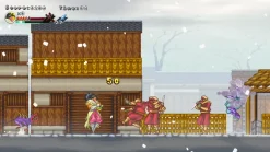 Ganryu 2 - SWITCH [PEGI IMPORT]