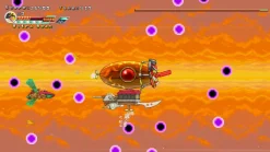 Ganryu 2 - SWITCH [PEGI IMPORT]