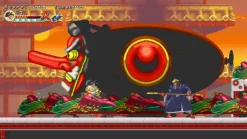 Ganryu 2 - SWITCH [PEGI IMPORT]