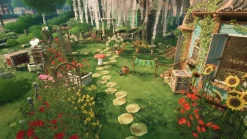 Garden Life - Playstation 5