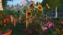Garden Life - Playstation 5