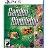 GARDEN SIMULATOR - PS5