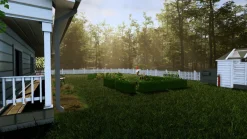 GARDEN SIMULATOR - PS5