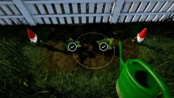 GARDEN SIMULATOR - PS5