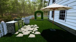 GARDEN SIMULATOR - PS5