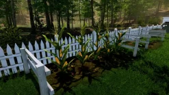 GARDEN SIMULATOR - PS5