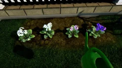 GARDEN SIMULATOR - PS5