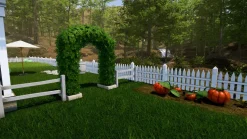 GARDEN SIMULATOR - PS5