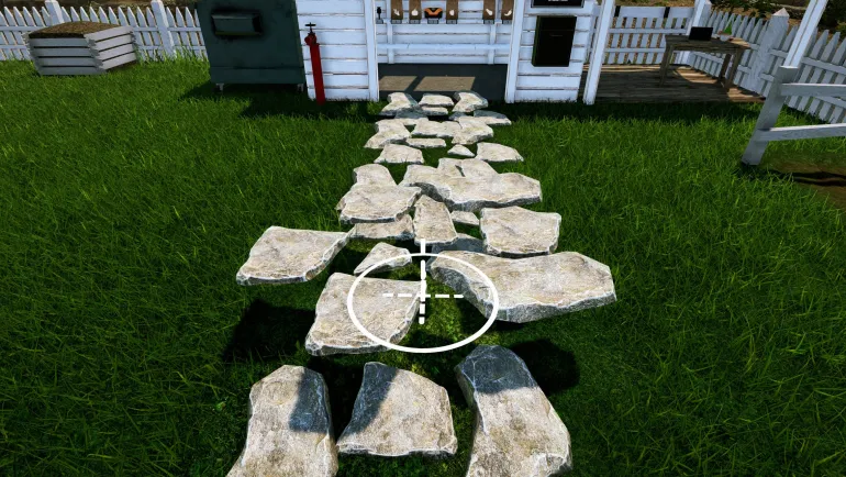 GARDEN SIMULATOR - PS5